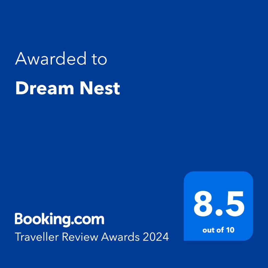 埃拉Dream Nest公寓 外观 照片